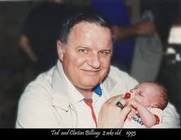 Theodore "Ted" Myers Obituary