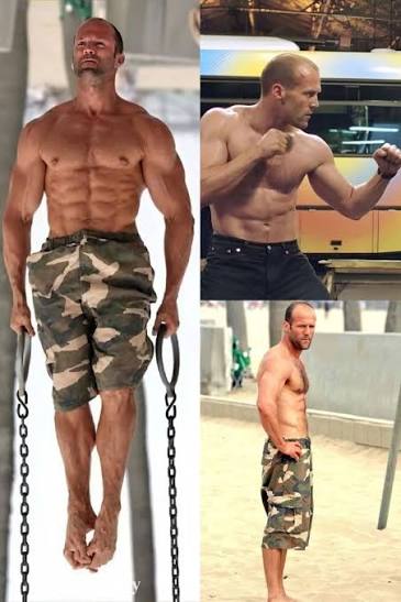 Jason Statham my lovely 🤩🫶🩷