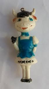 Never miss another show from vaquinha mococa. Boneco Promocional Mococa Antigo Versao Vaquinha Pla