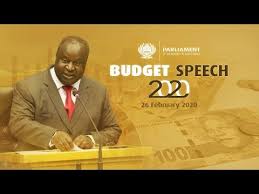 The path is challenging but. In Full Sa Finance Minister Mboweni S 2020 Budget Speech Biznews Com