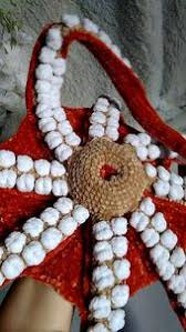 Stuffed Octopus Amigurumi Aquatic Plush Sea Decoration Burnt Orange Video In 2020 Sea Decor Kawaii Plush Octopus Decor