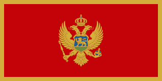 To the west of montenegro is the adriatic sea. Montenegro Wikipedia