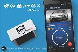 Obdeleven car diagnostics mod apk: Obdeleven Pro 0 47 1 Apk Mod Download Android