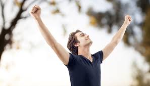 Image result for happy man