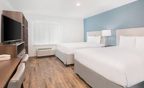 Extended Stay Hotels Pooler 31322 Woodspring Suites