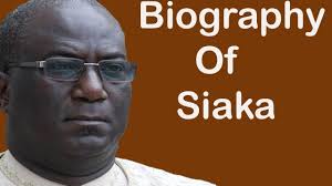 Biography of Siaka Stevens,Origin,Education,Policies,Wife,Children,Death