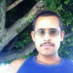 Florencio Cervantes's Instagram, Twitter & Facebook