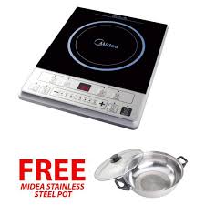 Home ›› induction cooker ›› malaysia induction cooker. Midea Induction Cooker C16sky1613 Shopee Malaysia