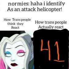 B Terfposting I animated a dakooters voice clip for fun. b terfposting