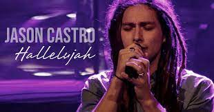 Remember Jason Castro S Brilliant Version Of Hallelujah