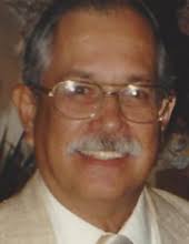 Obituary information for Charles John Nagy