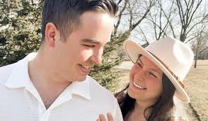 Kyle Barna and Angela Sharp's Wedding Website