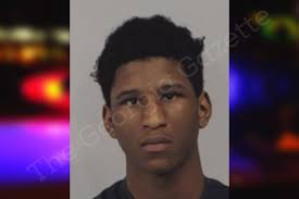 Ziyon Wright — Lowndes County Jail Bookings