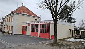 Moosauweg, 94152 neuhaus • wohnung kaufen. Eine Frage Des Standortes Und Der Kosten Freiwillige Feuerwehr Neuhaus A Inn