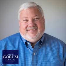 Brian K. Gorum‎