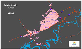 If i get the chance to post. Public Service West City Of Knoxville