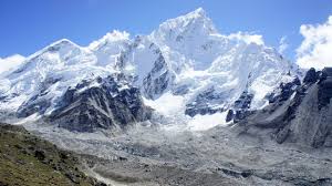 China To Blacklist Tourists Who Graffiti Mount Everest Conde Nast Traveler