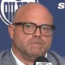 Stan Bowman