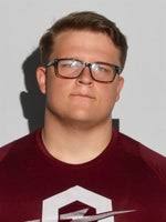 Joshua Taylor, Chapin, Center (FB)