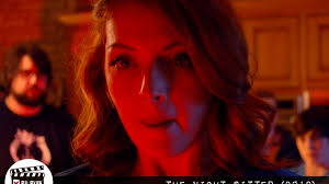 Reel Review: The Night Sitter (2018)