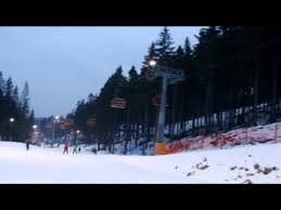 Everything you need to know about the ski area, from the best ski runs and terrain to where to go for après. Karpacz Bialy Jar Trasa Nr3 Youtube
