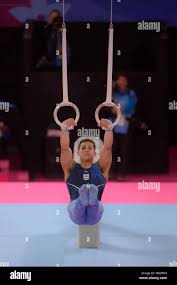 Daniel villafane hi-res stock photography and images