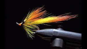For some, an alaska fly fishing trip can be the expedition of a lifetime. Lava Tail Shrimp Salmon Fly One Of The Best Modern Irish Salmon Flies By Denis O Toole Youtube