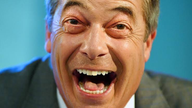 How Farage had the last laugh - UnHerd