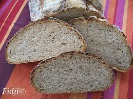 Le Pave Rustique