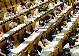 Test Di Medicina 2016 Identikit Del Candidato Speciali Ansa It