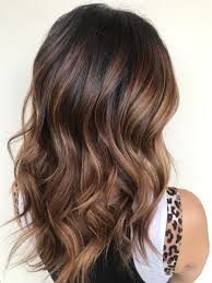 Caramel Balayage Highlights Balayage Hair Caramel Balayage Hair Brunette Caramel Caramel Balayage Highlights