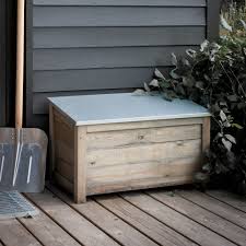 10 Charming Diy Outdoor Storage Ideas Small Garden Storage Box Outdoor Storage Boxes Outdoor Storage Box