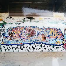 City stadtzeitung für wien‏ @city_online 2 дек. Wien Flex Hall Of Fame 1995 Spraycity At Graffiti Blog