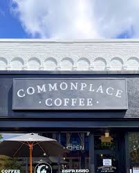 Maybe you would like to learn more about one of these? Commonplace Coffee Home Facebook