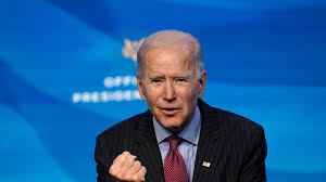 He hinted he would provide a break from us presidents of the recent past, with their penchant for. Weg Vom Trump Kurs Das Plant Biden In Den Ersten Zehn Tagen Zdfheute
