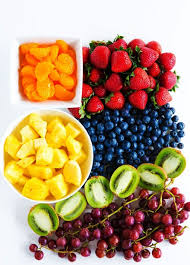 Honey Lime Rainbow Fruit Salad Recipes Of Holly Easy And Quick Recipes