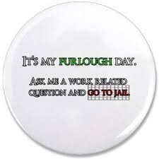 Pin On Furlough
