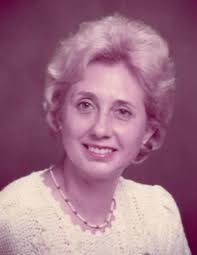 Shirley Holt Obituary (2023)