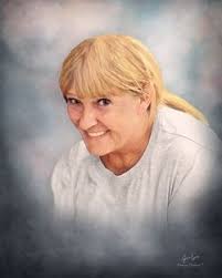 Paulann “Polly” Tweedel McBride (1958-2018)