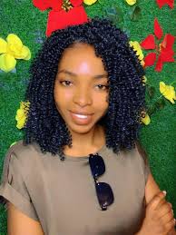 Fernanda Baptista Nadia