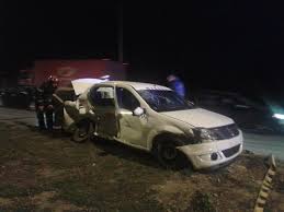 Este a treia echipă înfiinţată la cluj şi a zecea apărută pe teritoriul actual al româniei. Stiri De Cluj Accident Grav Pe Corneliu Coposu Un È™ofer Facebook