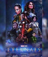 Marvel's eternals might be the the studio's next best attempt at winning a major oscar. 21 6 Mil Me Gusta 407 Comentarios Comicbook Com Comicbook En Instagram Rate Your Excitement Art By Peliculas Marvel Personajes De Marvel Peliculas