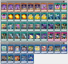 スタッフのリアル所持デッキ紹介】後攻１キル特化「方界」デッキ！！【豪快の極致】【遊戯王OCGデッキ紹介】  秋葉原ラジオ会館本店の店舗ブログ -  カードラボ