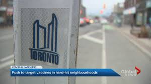 Residents are asked to not book multiple appointments for the same person. Toronto Residents 60 Can Book Covid 19 Vaccine Appointments At City Clinics Starting Easter Weekend Toronto Globalnews Ca