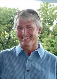 Obituary information for Martin “Marty” William Scharf