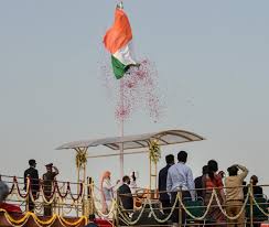 On 15th august 1947, india long years ago we made a tryst with destiny, and now the time comes when we will redeem our pledge, not wholly or in full measure, but very substantially. Hdlk82fuv8q Zm