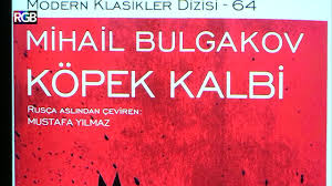 Kopek Kalbi Dunyayi Sarsan Filmler 1 Youtube