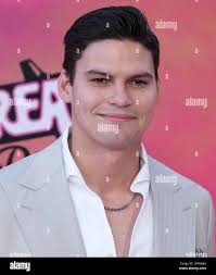 Isabel nicholas hi-res stock photography and images