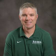 Basha High School Basketball