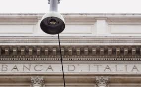 Growth Slowing Says Bank Of Italy Italy Growth Slow